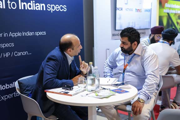 ITC 2026 Highlights